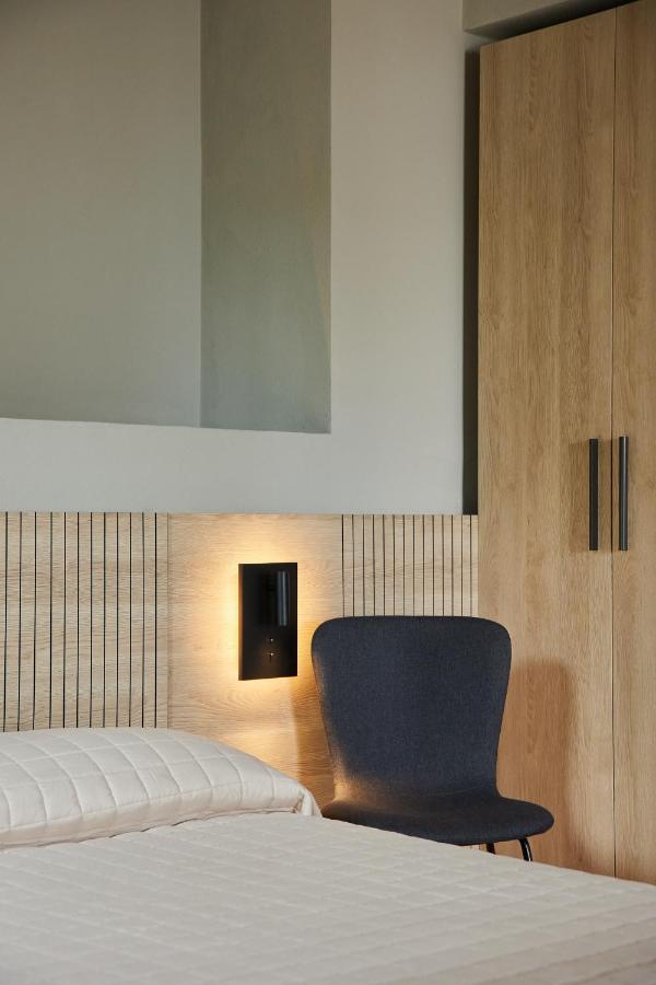 Mima Aparthotel Boutique & Spa Milano Marittima Exterior foto